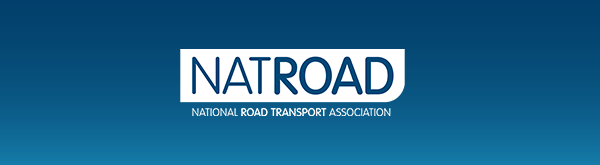 NatRoad Logo