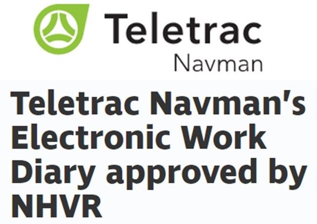 Teletrac Navman